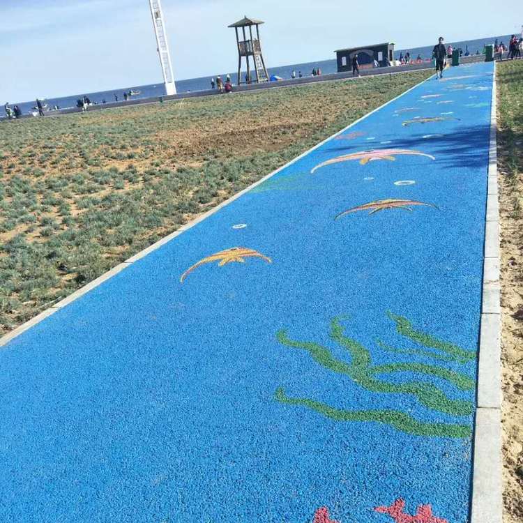 C25透水混凝土胶结料配合比